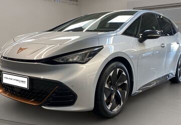 Cupra Born 17.000 km 37.590 &euro; Krefeld 47805
