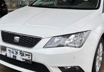 Seat Leon 167.000 km 8.900 &euro; Krefeld 47809