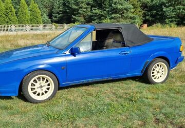 VW Scirocco 67.905 km 5.500 &euro; Bochum 44869