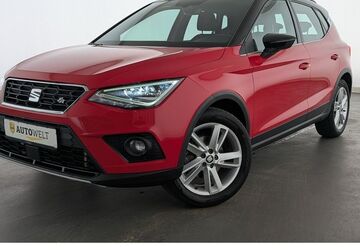 Seat Arona 66.420 km 14.960 &euro; Düsseldorf 40599