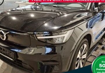 Volvo C40 32.581 km 26.850 &euro; Essen-Kray 45309