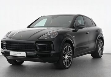 Porsche Cayenne 72.500 km 72.200 &euro; Essen 45143