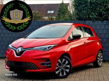 Gebrauchte Renault ZOE