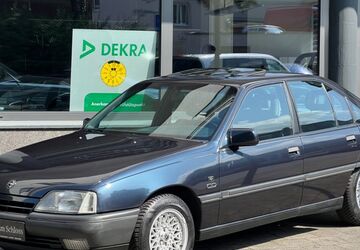 Opel Omega 145.200 km 2.950 &euro; Gelsenkirchen 45899
