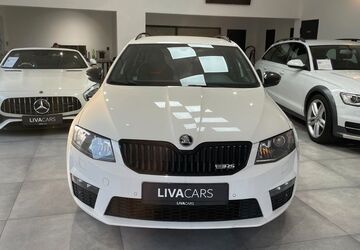 Skoda Octavia 199.999 km 11.600 &euro; Oberhausen 46049