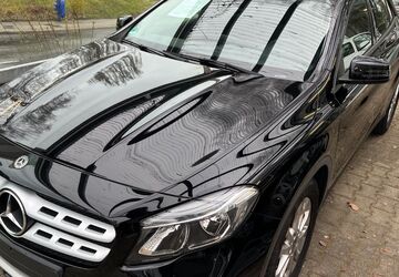 Mercedes-Benz GLA 180 55.000 km 18.980 &euro; Essen 45219