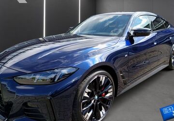 BMW i4 21.423 km 55.899 &euro; Bottrop 46236