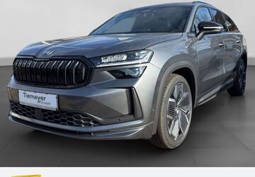 Skoda Kodiaq 2.999 km 43.220 &euro; Oberhausen 46047