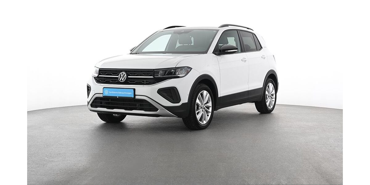VW T-Cross 18.940 km 26.460 &euro; Essen 45143