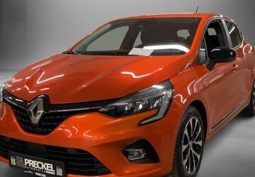 Renault Clio 28.134 km 13.270 &euro; Krefeld 47805