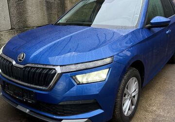 Skoda Kamiq 47.913 km 21.450 &euro; Krefeld 47805