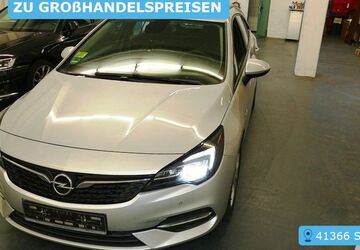 Opel Astra 75.309 km 10.797 &euro; Krefeld 47829
