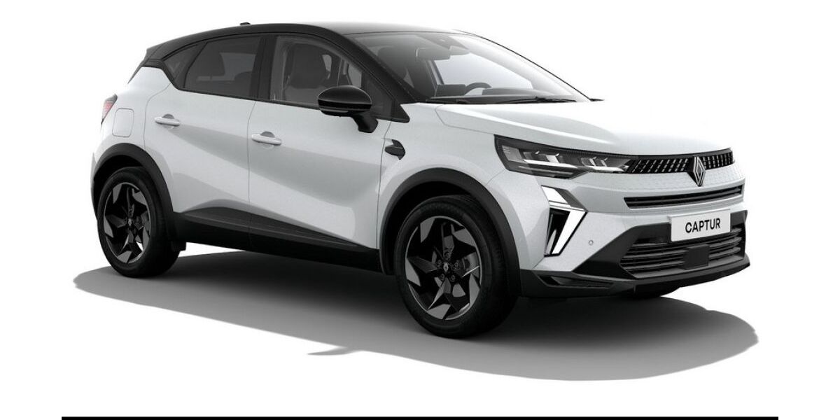 Renault Captur 4.999 km 26.998 &euro; Oberhausen (am CentrO) 46047