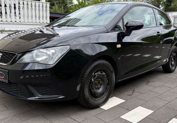Seat Ibiza 147.000 km 4.990 &euro; Essen 45326