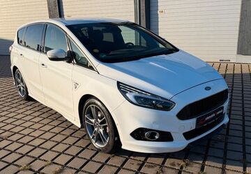 Ford S-Max 132.000 km 15.999 &euro; Essen 45329