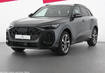 Audi Q5 20.800 km 56.380 &euro; Essen 45143