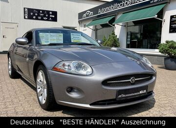 Gebrauchte Jaguar XK