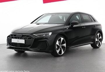 Audi A3 7.500 km 40.880 &euro; Essen 45143