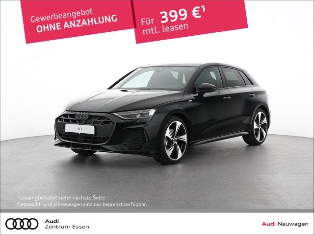 Audi A3 7.500 km 40.880 &euro; Essen 45143