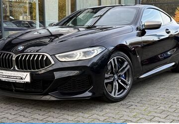 BMW M850 40.428 km 58.550 &euro; Mülheim 45472