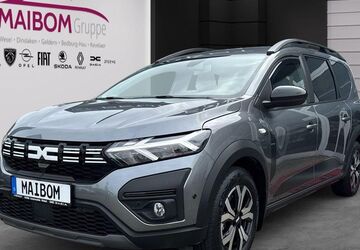 Dacia Jogger 12.990 km 22.990 &euro; Wesel 46485