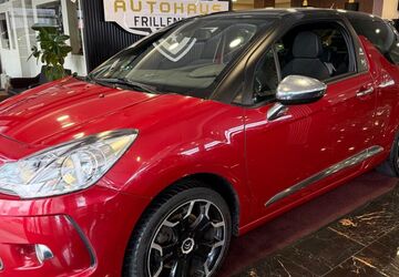 Citroen DS3 193.319 km 3.950 &euro; Essen 45139