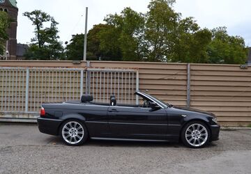 BMW 330 115.000 km 19.980 &euro; Duisburg 47166