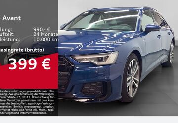 Audi A6 30.260 km 50.980 &euro; Bochum 44809