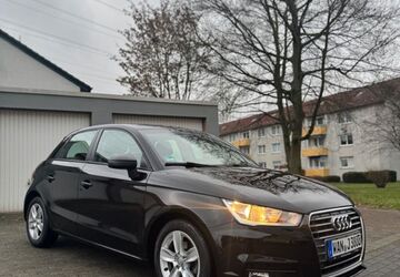 Audi A1 96.000 km 10.999 &euro; Herne 44649