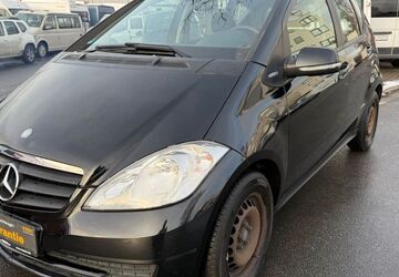 Mercedes-Benz A 160 117.000 km 3.950 &euro; Essen 45356