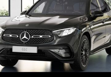 Mercedes-Benz GLC 400 10.367 km 79.990 &euro; Duisburg 47138