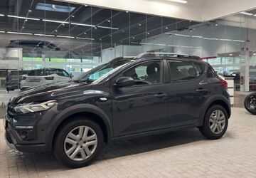Dacia Sandero 41.231 km 15.670 &euro; Oberhausen (am CentrO) 46047