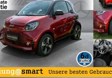 Smart ForTwo 21.548 km 14.668 &euro; Wesel 46485