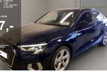 Audi A3 6.551 km 31.189 &euro; Krefeld 47805