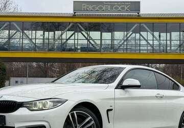 BMW 430 88.000 km 25.900 &euro; Essen 45356