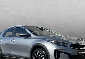 Kia XCeed 8.250 km 25.500 &euro; Moers 47441