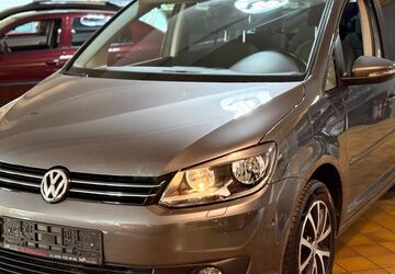 VW Touran 109.000 km 9.790 &euro; Oberhausen 46145