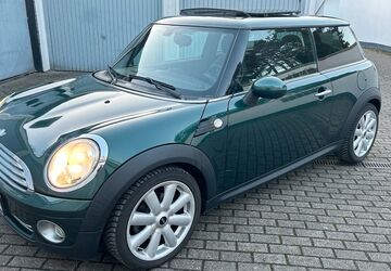 Mini Cooper 151.400 km 4.800 &euro; Oberhausen 46047