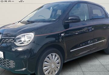 Renault Twingo 35.538 km 12.280 &euro; Bochum 44809