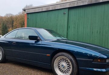 BMW 840 96.100 km 57.500 &euro; Wesel 46485