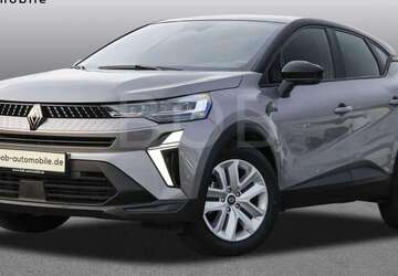 Renault Captur 10.238 km 18.888 &euro; Bochum 44809