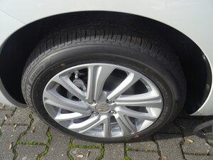 Suzuki Swift Comfort Hybrid+Kamera+Sitzheizung+ 55.912 km 13.950 &euro; Meerbusch 40667