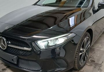 Mercedes-Benz A 250 118.000 km 23.990 &euro; Recklinghausen 45659