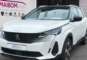 Peugeot 5008 60.000 km 29.990 &euro; Wesel 46485