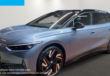 VW ID.7 9.043 km 52.990 &euro; Düsseldorf 40233
