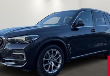 BMW X5 51.250 km 55.470 &euro; Düsseldorf 40233