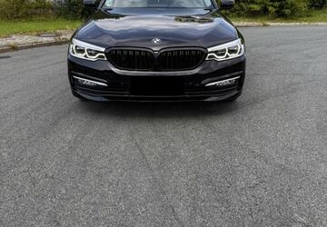 BMW 520 151.000 km 19.990 &euro; Duisburg 47226