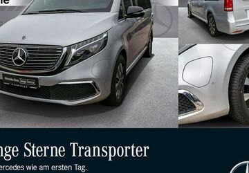 Mercedes-Benz EQV 19.998 km 45.998 &euro; Dorsten 46282