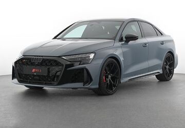 Audi RS3 4.500 km 74.380 &euro; Essen 45143
