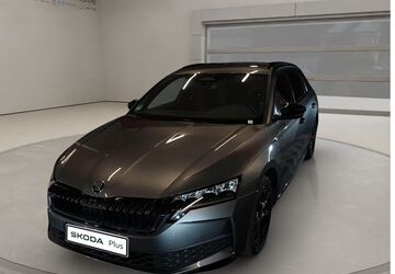 Skoda Octavia 3.335 km 36.990 &euro; Krefeld 47809